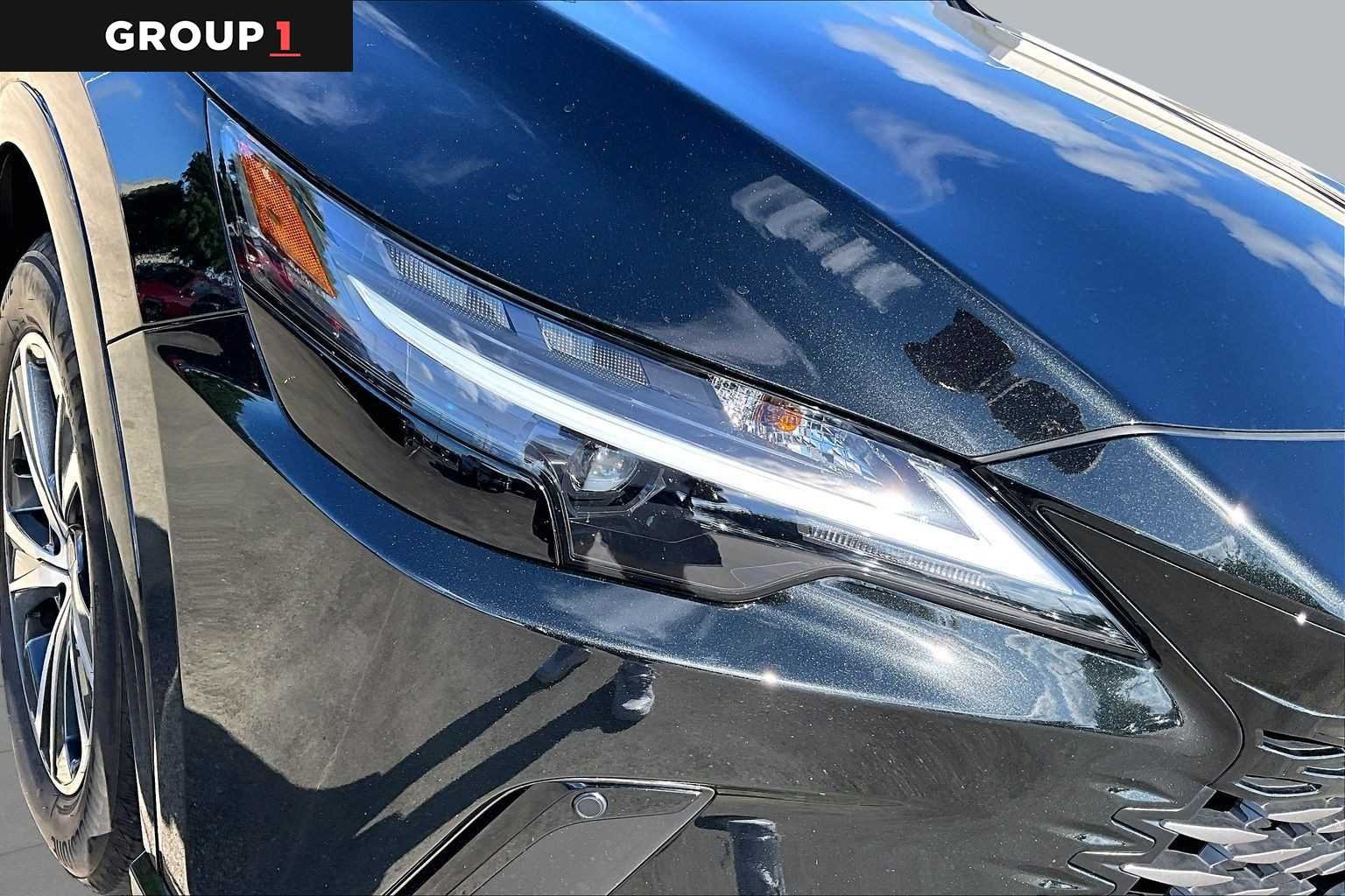 Used 2026 Caviar Lexus Premium image 25