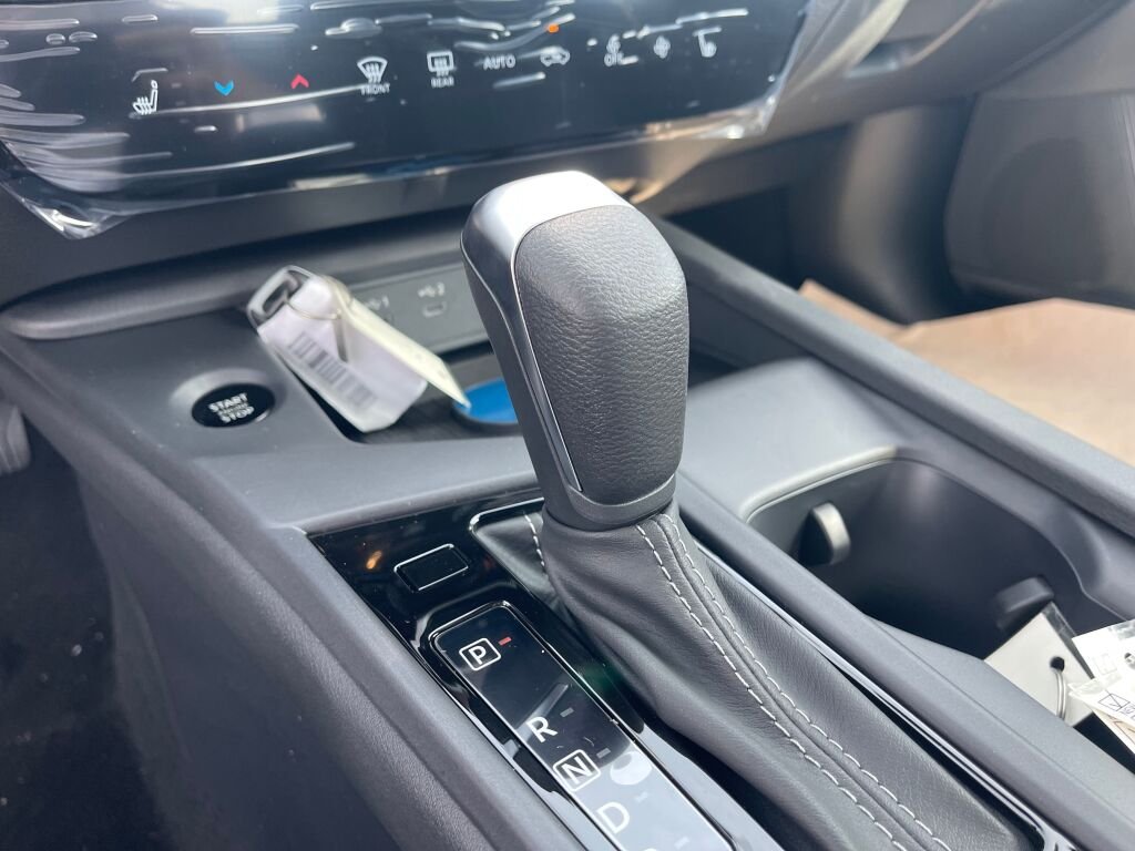 New 2027 Imperial Bronze Nissan SV image 13
