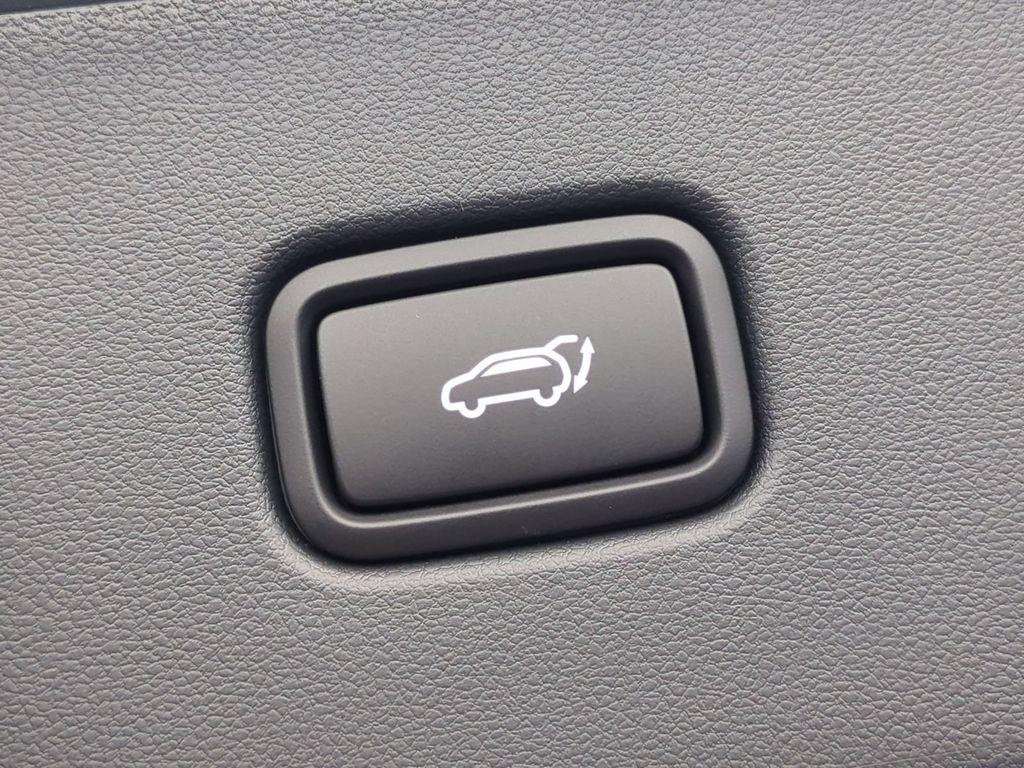 New 2026 Gray Hyundai Limited image 15