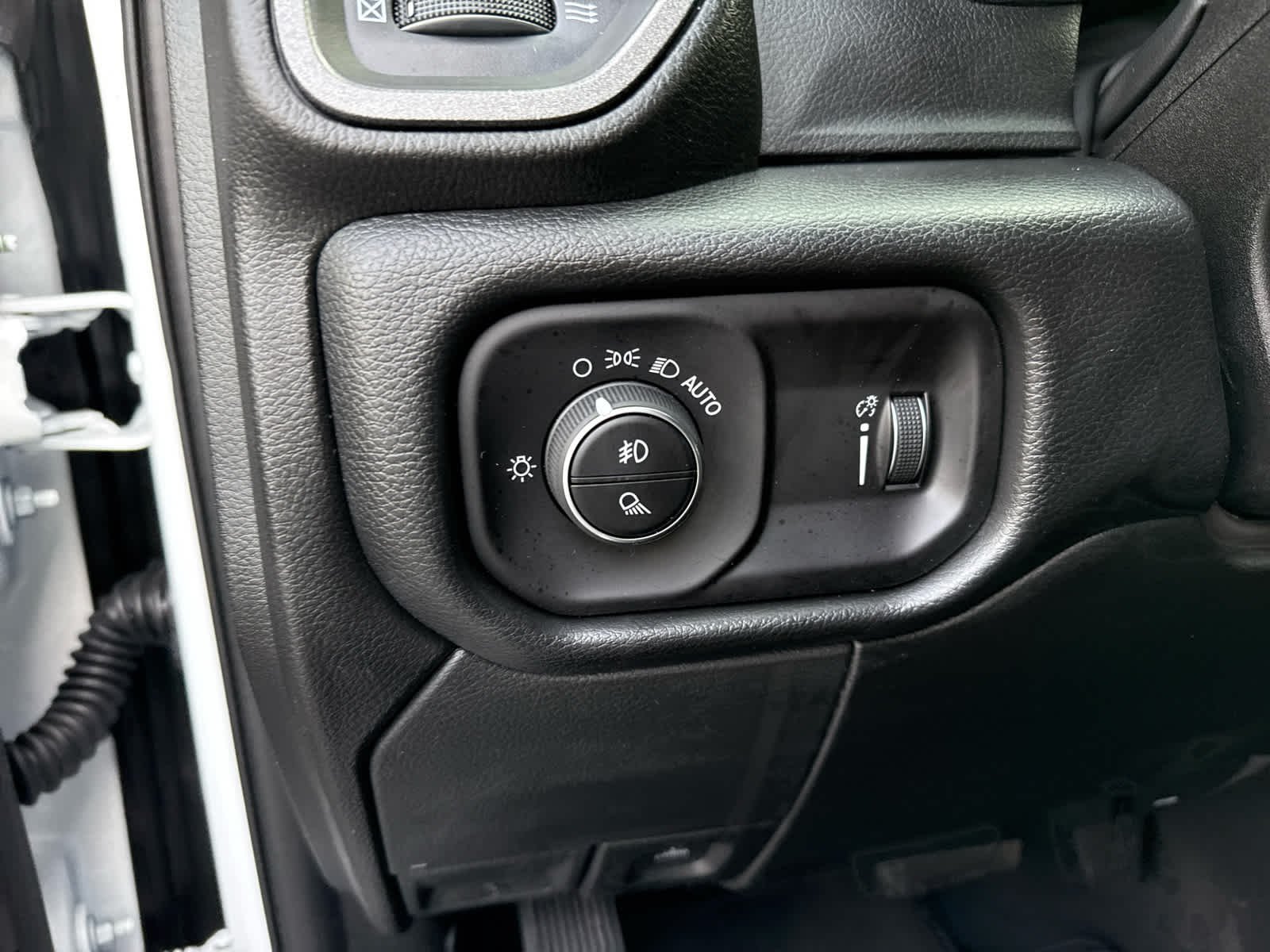 2026 RAM 2500 Tradesman - Photo 11