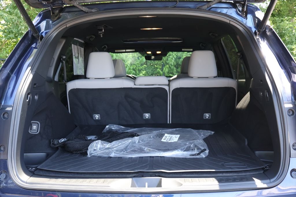 2024 Honda Passport EX-L - Photo 49
