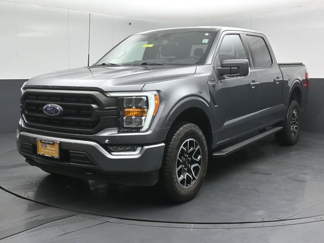 2023 FORD F-150 - Image 6
