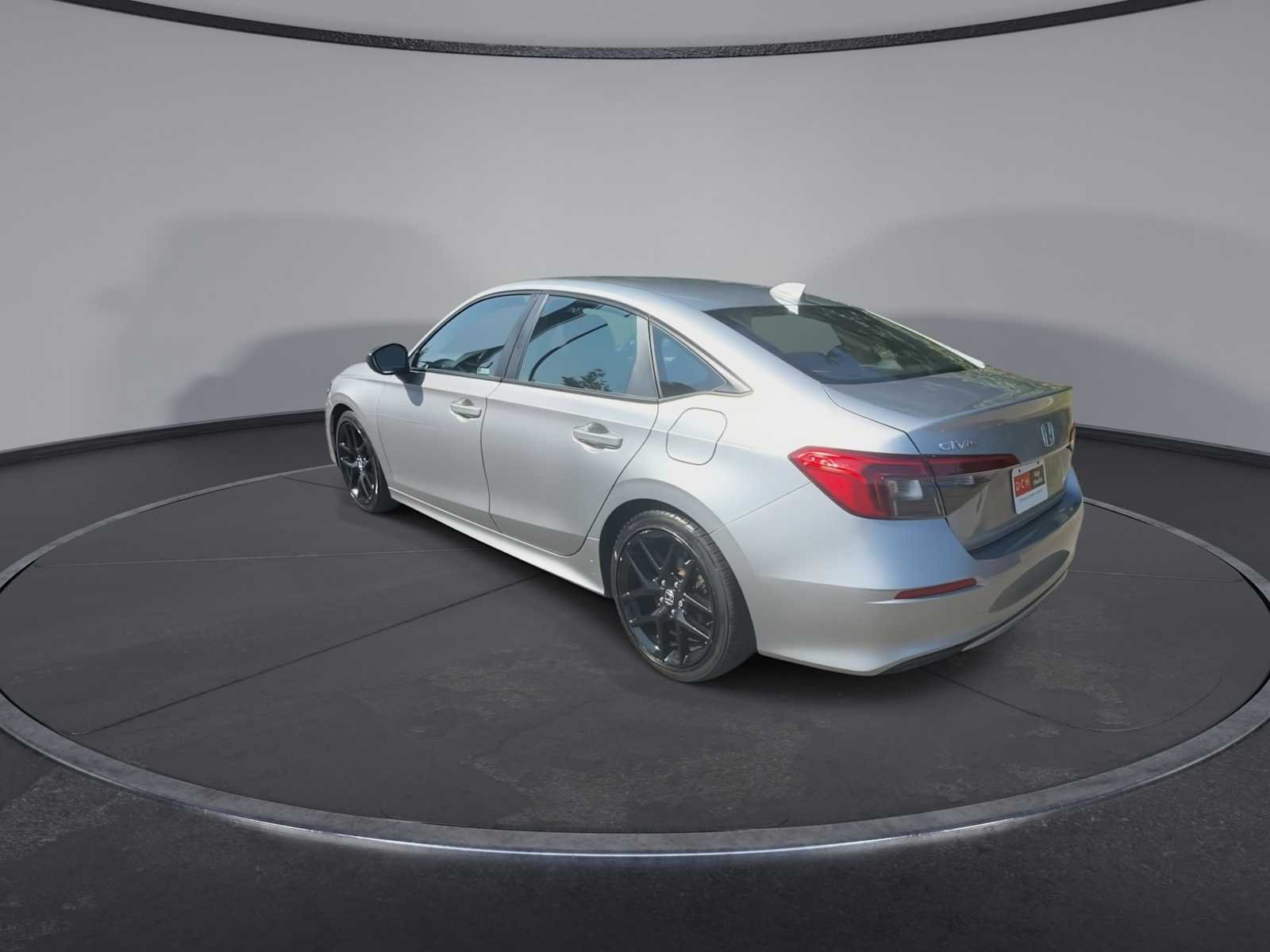 2023 Honda Civic Sport - Photo 6