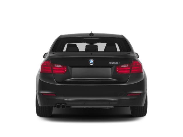 Used 2015 Jet Black BMW 328i image 5