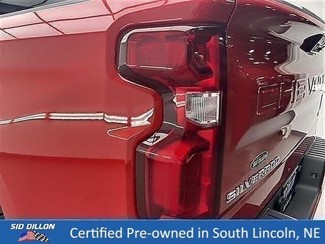 2022 Chevrolet Silverado 1500 RST - Photo 23