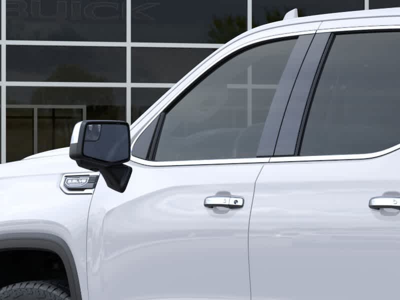 2026 GMC Sierra 1500 SLT - Photo 12