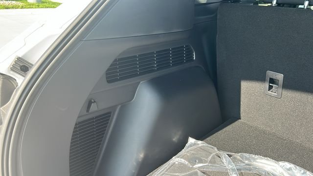 2025 Ford Escape Hybrid ST-Line - Photo 45