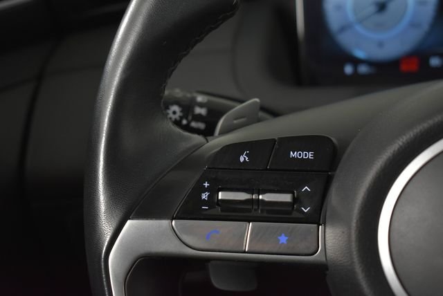 2024 Hyundai Tucson Limited - Photo 38
