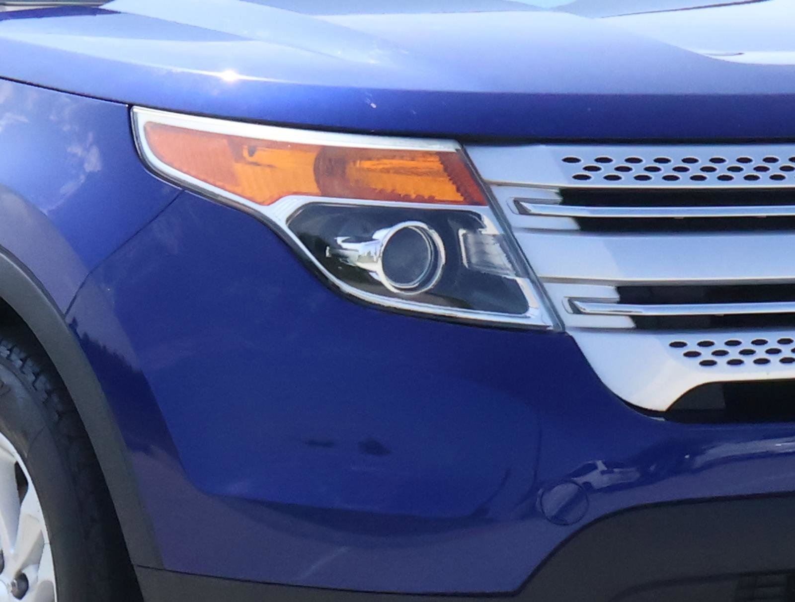 2013 Ford Explorer XLT - Photo 7