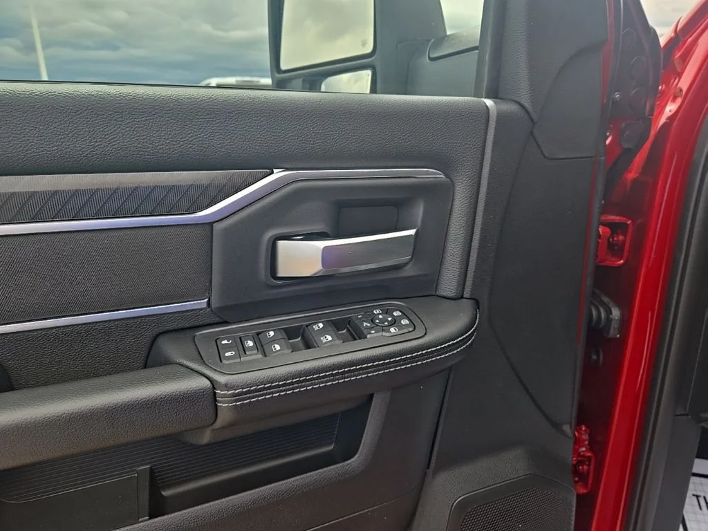 New 2026 Red Ram Big Horn image 15