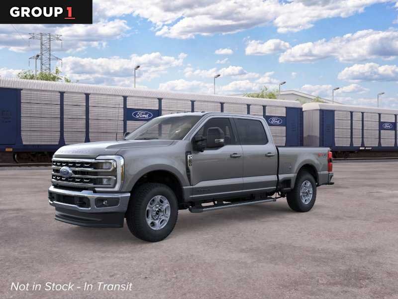 2026 Ford Super Duty F-250 XLT