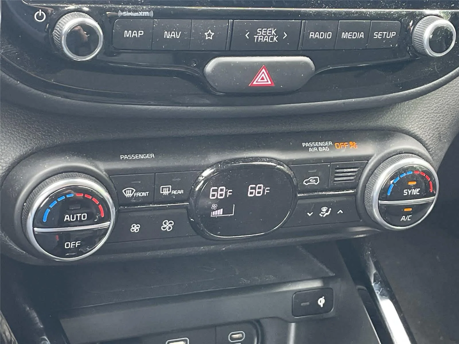 Used 2025 Gravity Gray Kia GT-Line image 19