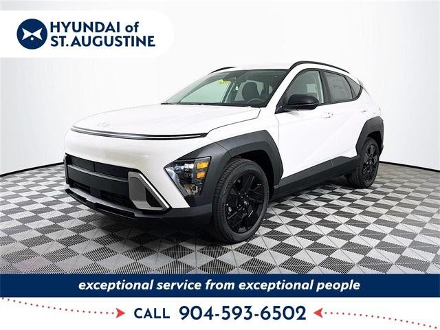 2026 Hyundai Kona