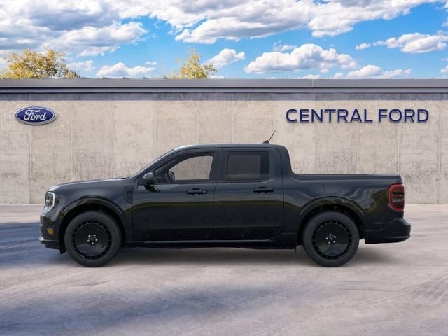 New 2026 Shadow Black Ford Lobo™ image 3