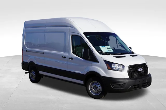 2027 Ford Transit-350 Base