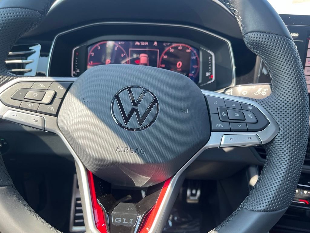 New 2026  Volkswagen 2.0T Autobahn image 20