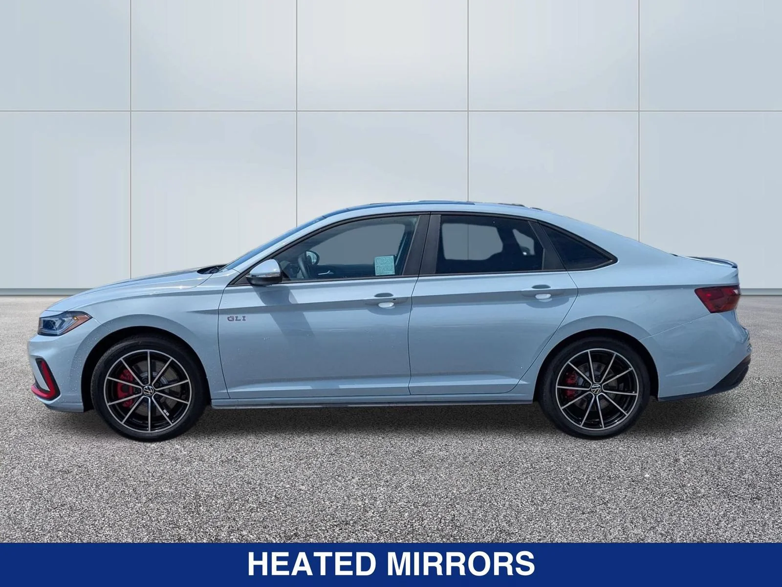 New 2026 Monument Gray Volkswagen 2.0T Autobahn image 2