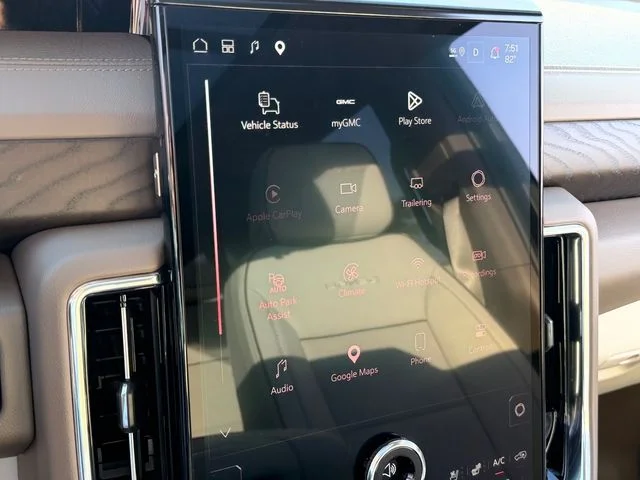 Certified Used 2026 White GMC Denali image 24