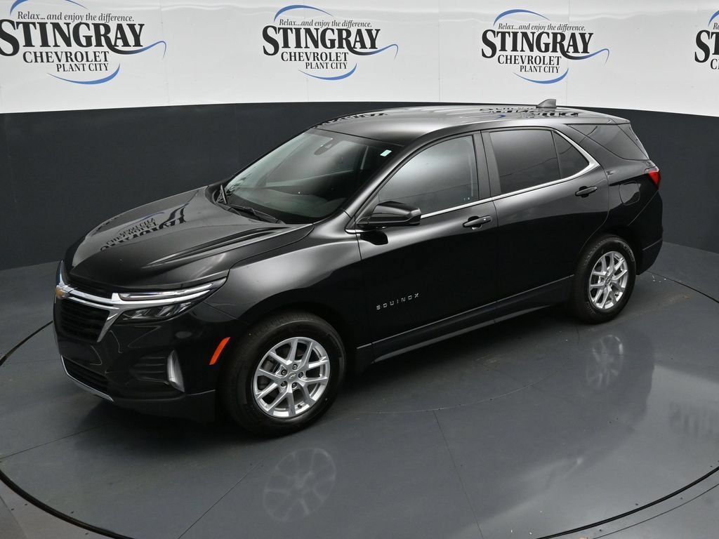 2024 Chevrolet Equinox LT - Photo 20