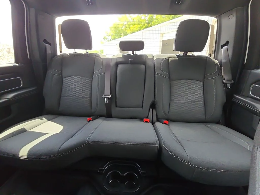 2026 RAM 2500 Big Horn - Photo 28