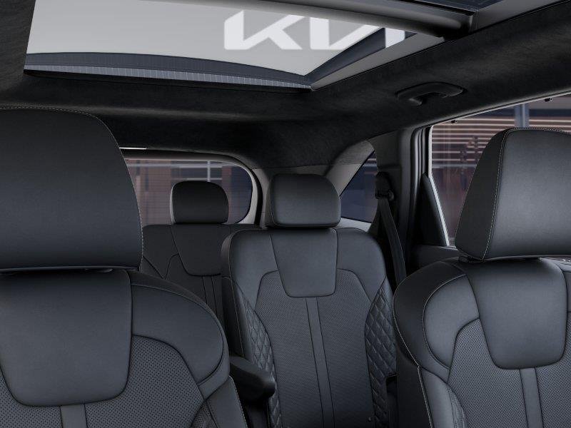 New 2026 Steel Gray KIA SXP image 27