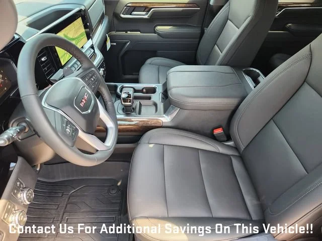 2026 GMC Sierra 1500 Elevation - Photo 9