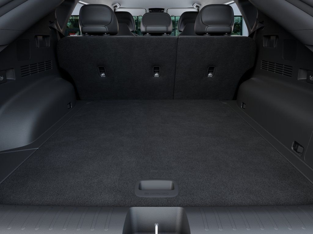 New 2026 White Kia  image 19