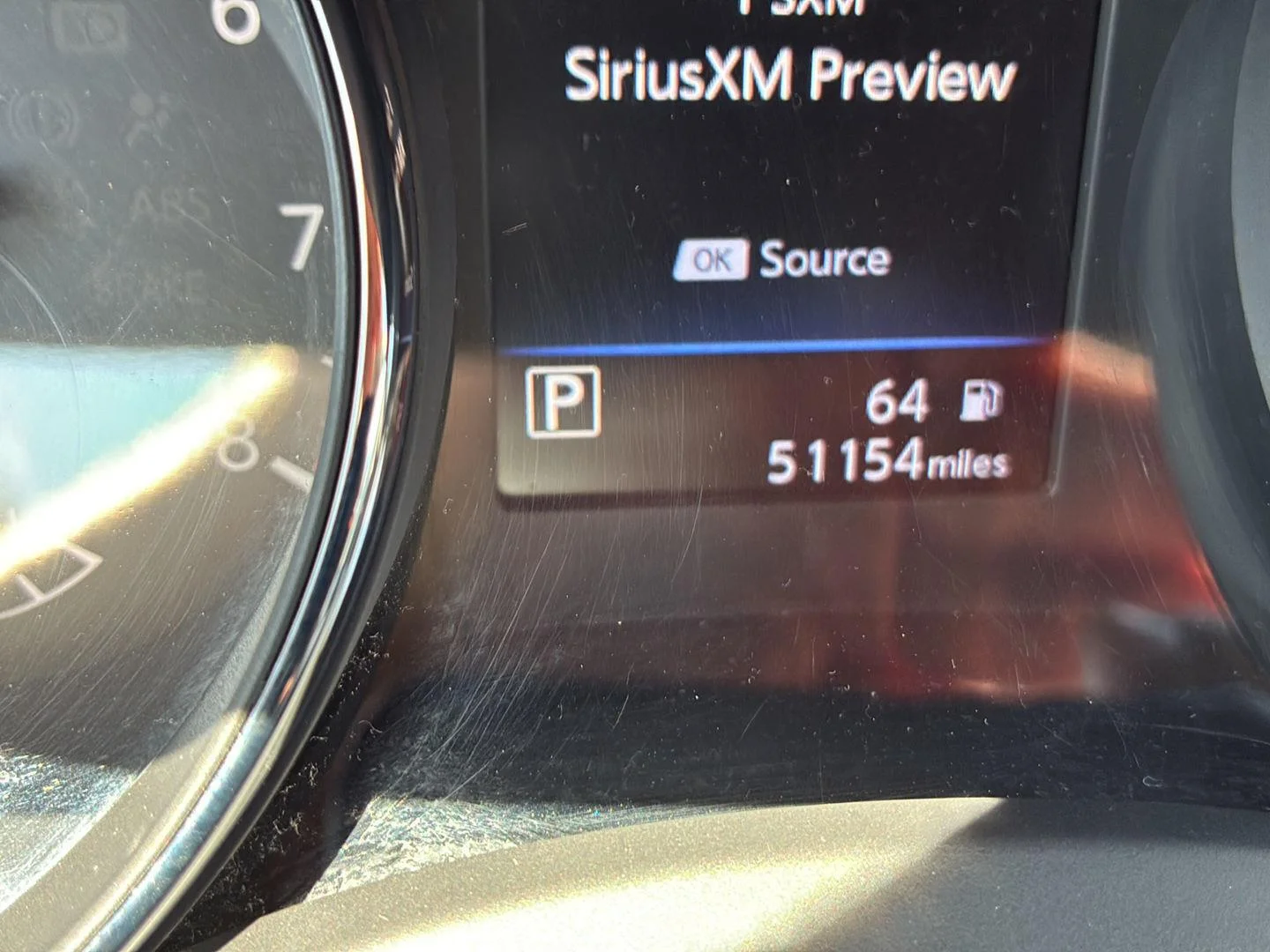 Used 2020 Magnetic Black Pearl Nissan SL image 35