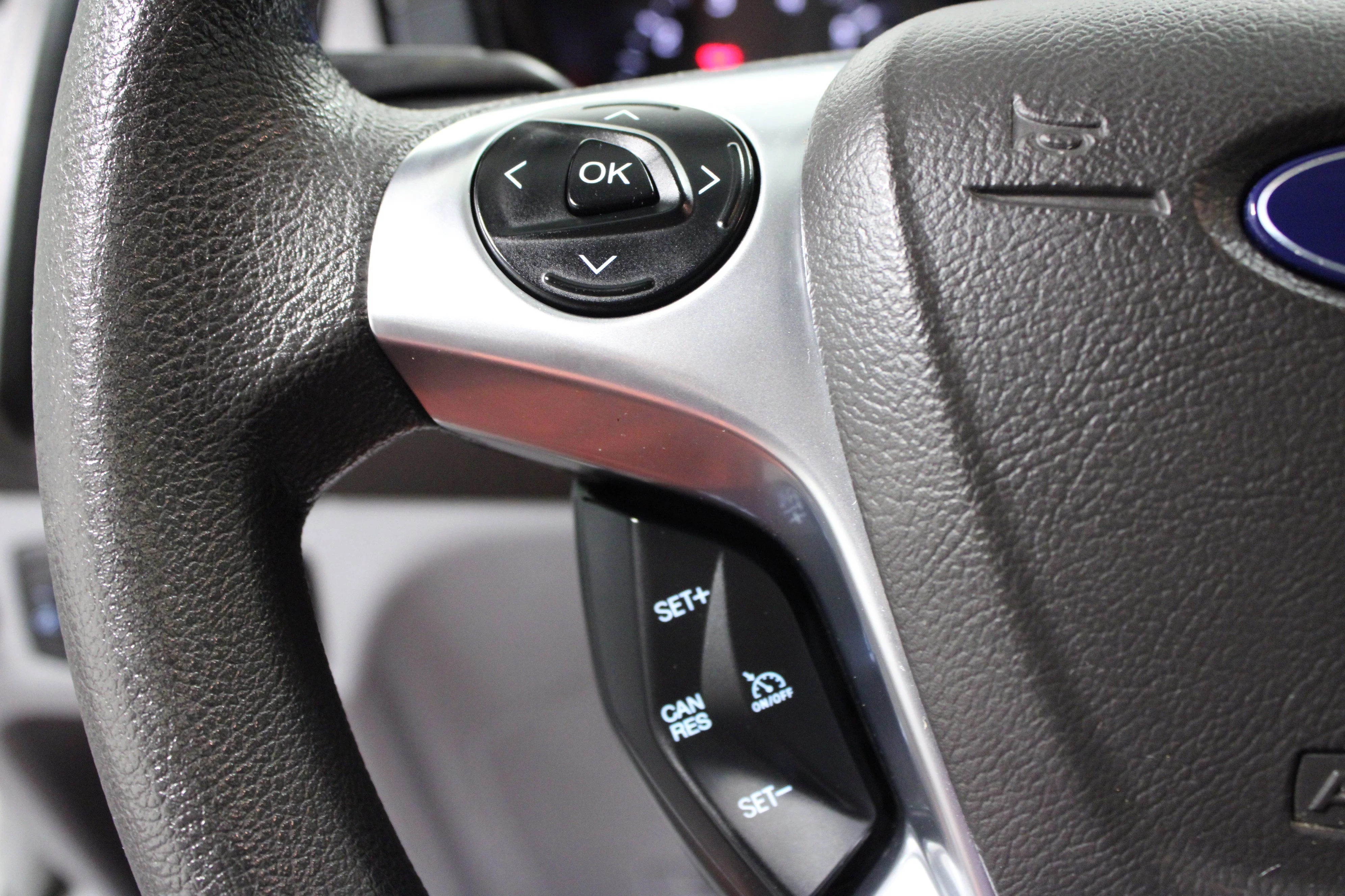 Used 2018 White Ford XLT image 19