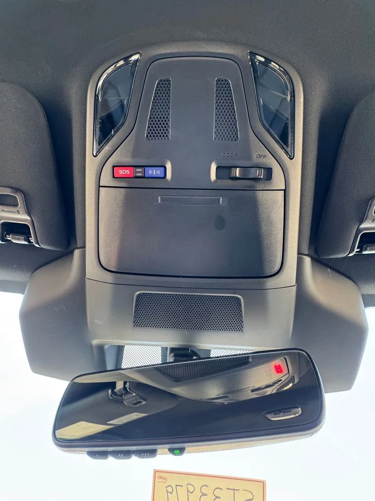 Used 2023 Brown Subaru Wilderness image 22