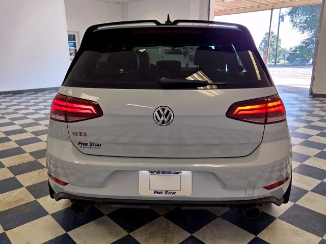 Used 2019  Volkswagen 2.0T SE image 7