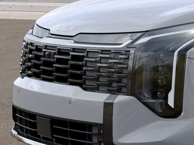 New 2027 Wolf Gray Kia SX Prestige image 12