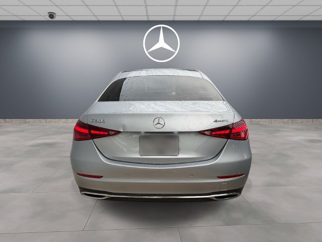 Certified Used 2022  Mercedes-Benz C 300 image 5