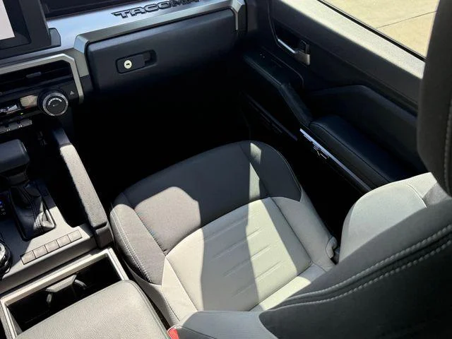 Certified Used 2025 ICE CAP Toyota TRD Sport image 26