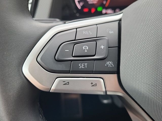 New 2026 Green Volkswagen 2.0T Peak Edition image 22