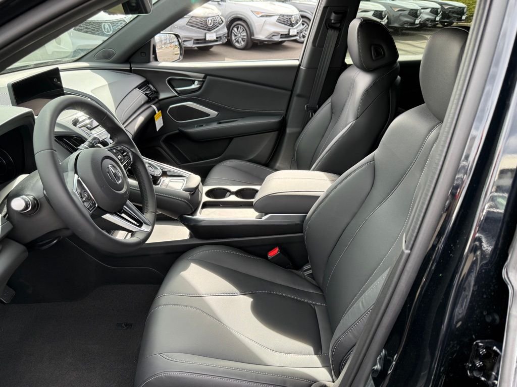 2026 Acura RDX Base - Photo 13