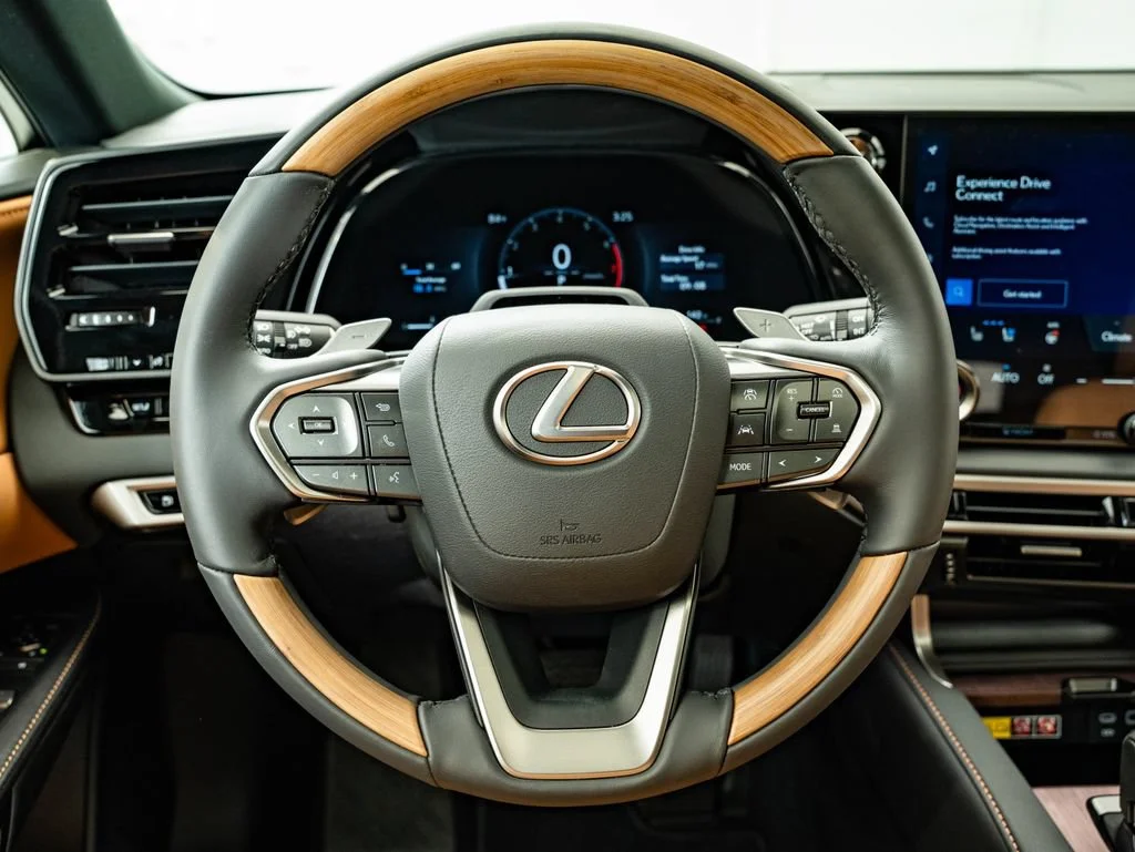 New 2026 Copper Crest Lexus 350 Premium image 39