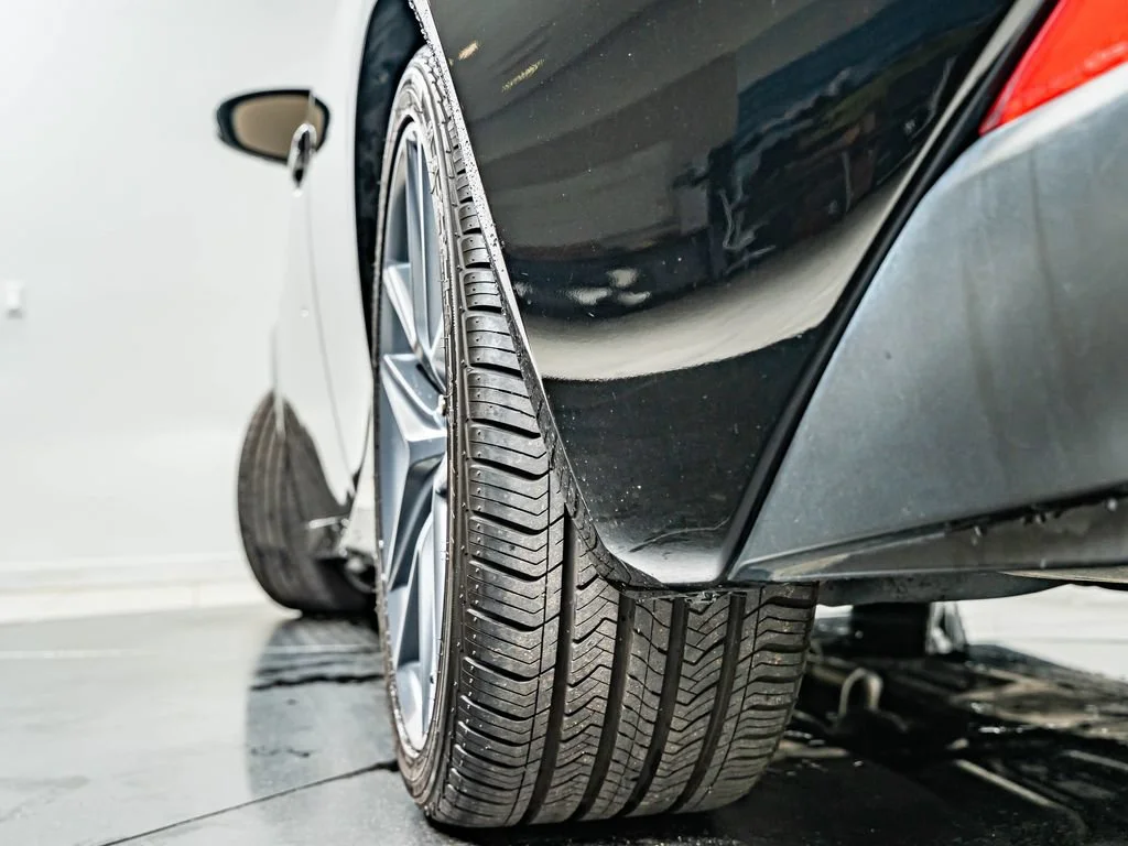 Used 2020 Obsidian Lexus 350 image 45