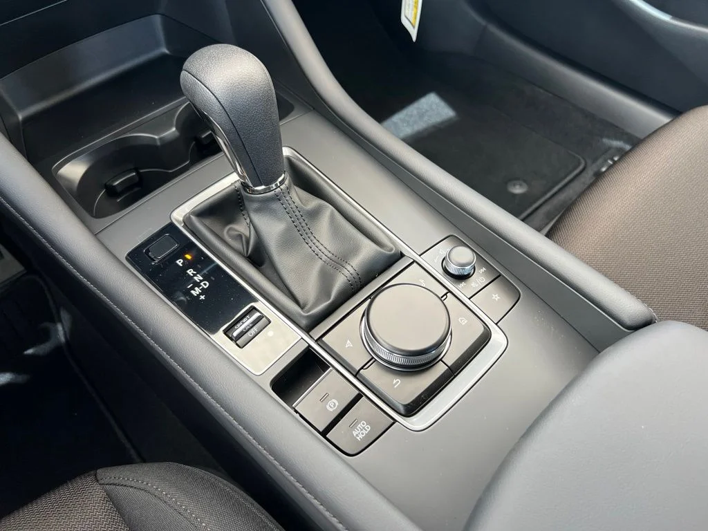 New 2026 Snowflake White Pearl Mazda 2.5 S image 33