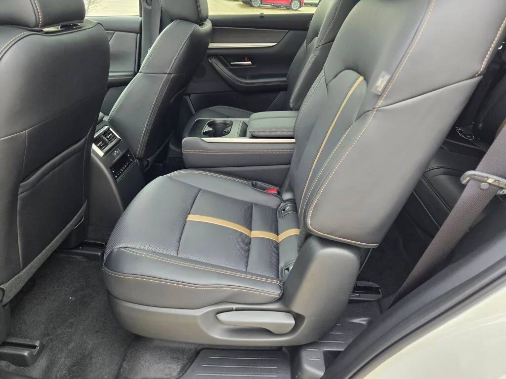2026 Mazda CX-90 Premium Plus Package - Photo 16