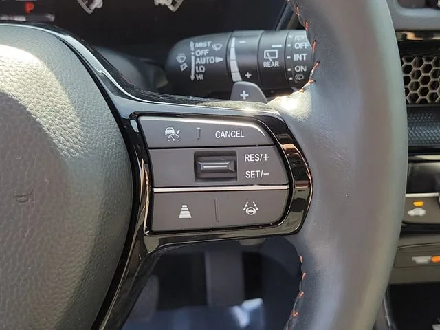 2023 Honda CR-V Sport Touring - Photo 25