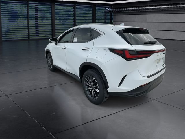 New 2026 Ultra White Lexus  350 PREMIUM AWD image 6