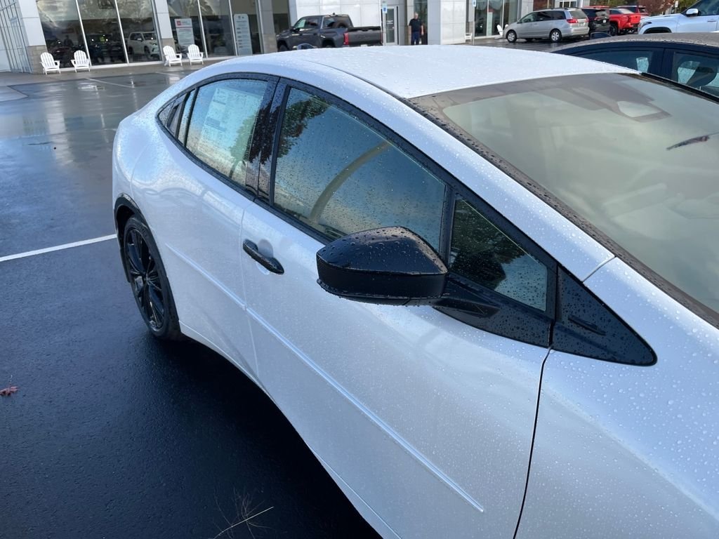 New 2026  Toyota Nightshade image 17