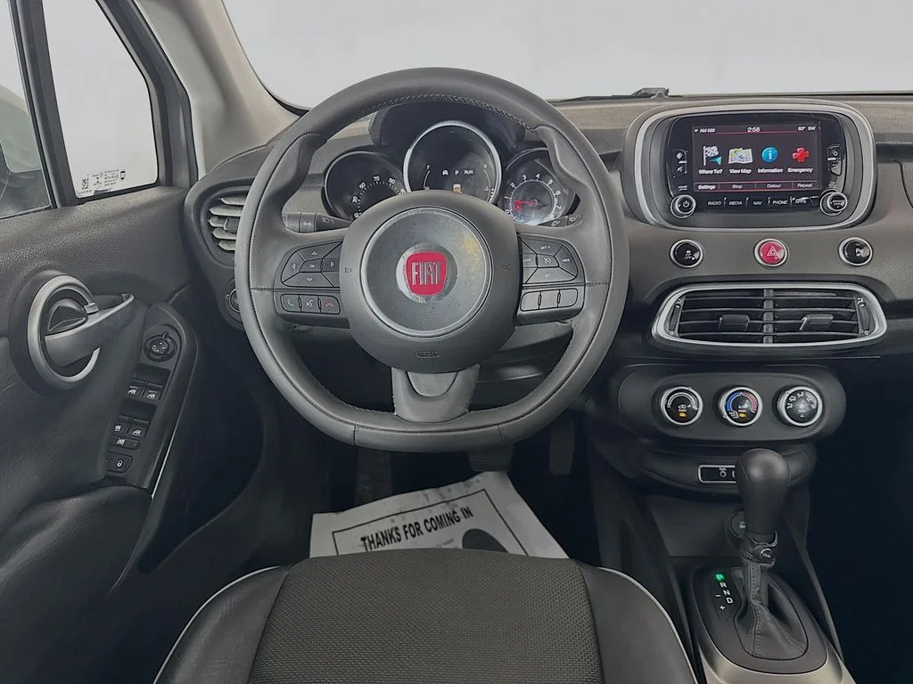 Used 2016 Silver FIAT Trekking image 26
