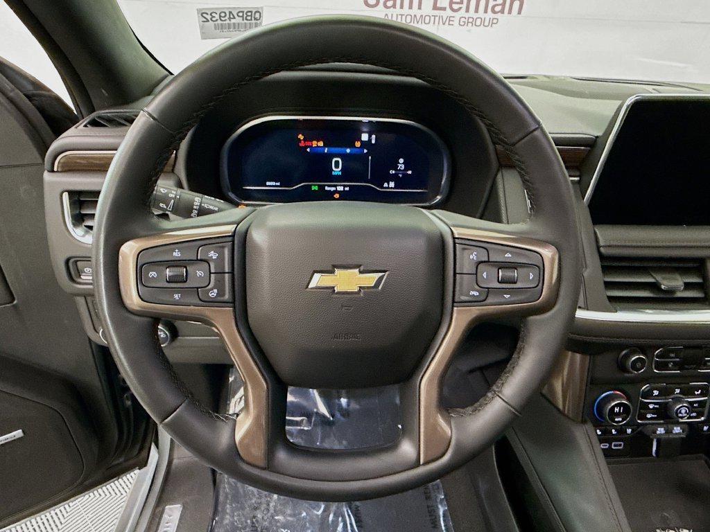 2023 Chevrolet Tahoe High Country - Photo 13