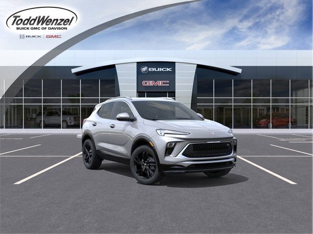 New Buick Encore GX for Sale in Grand Rapids, MI