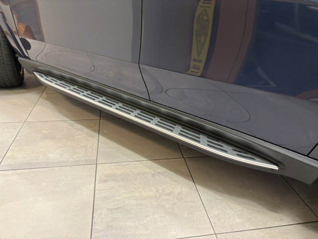 New 2026 Twilight Blue Metallic Mercedes-Benz  image 38