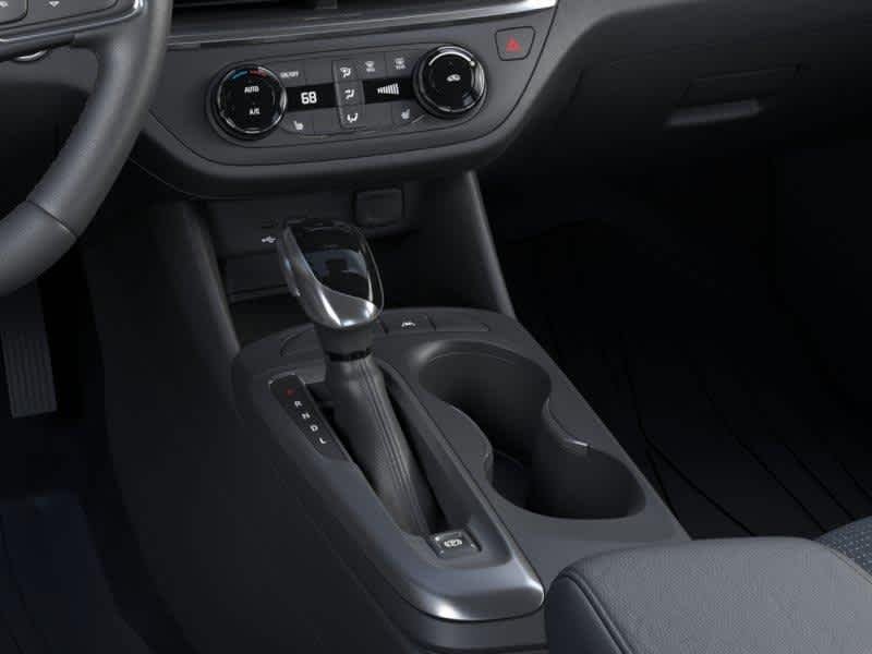 New 2026 Moonstone Gray Metallic Buick Preferred image 23