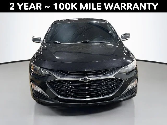 Used 2020 Chevrolet Malibu 1LT with VIN 1G1ZD5ST2LF128170 for sale in Tallmadge, OH