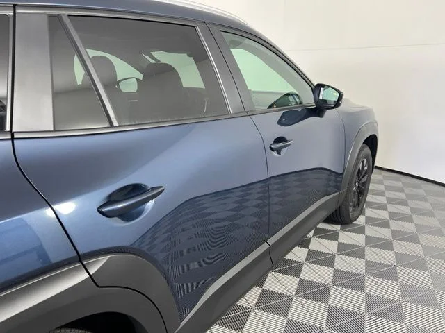 New 2026 Ingot Blue Metallic Mazda 2.5 S Preferred AWD image 9